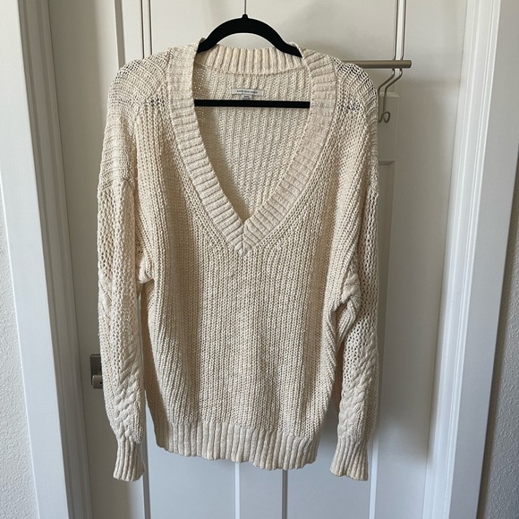 AE Knit Sweater - Picture 2 of 5